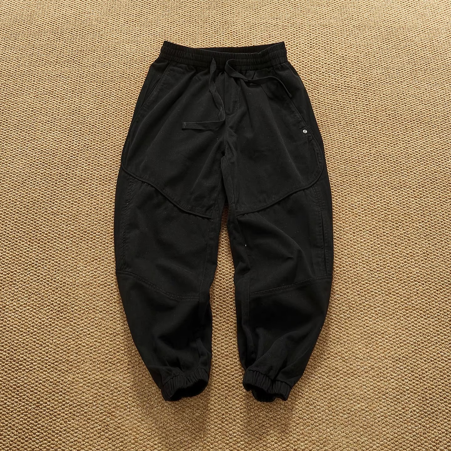 HEAVY DUTY UTILITY JOGGERS