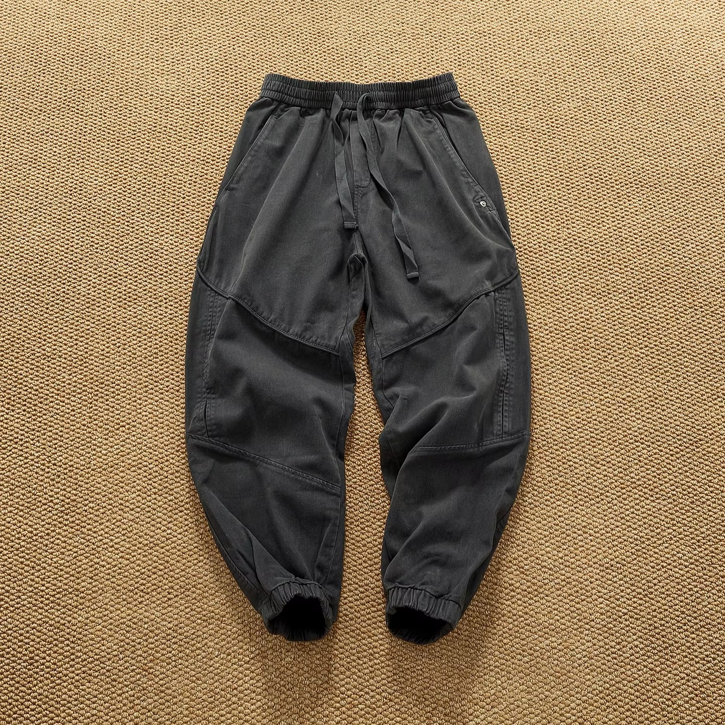 HEAVY DUTY UTILITY JOGGERS