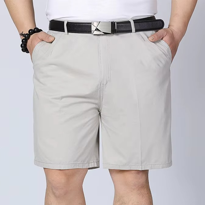 ACTIVE GOLF SHORTS