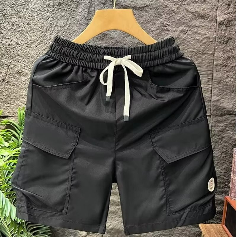 SUMMER CARGO SHORTS