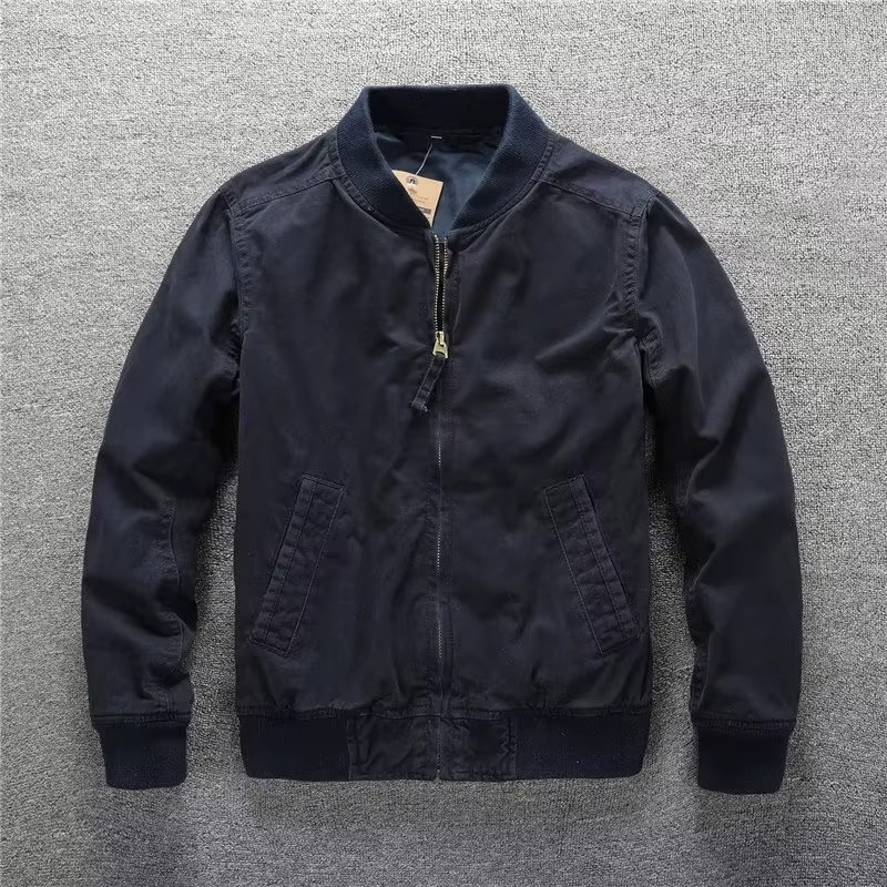 URBAN CAMO JACKET