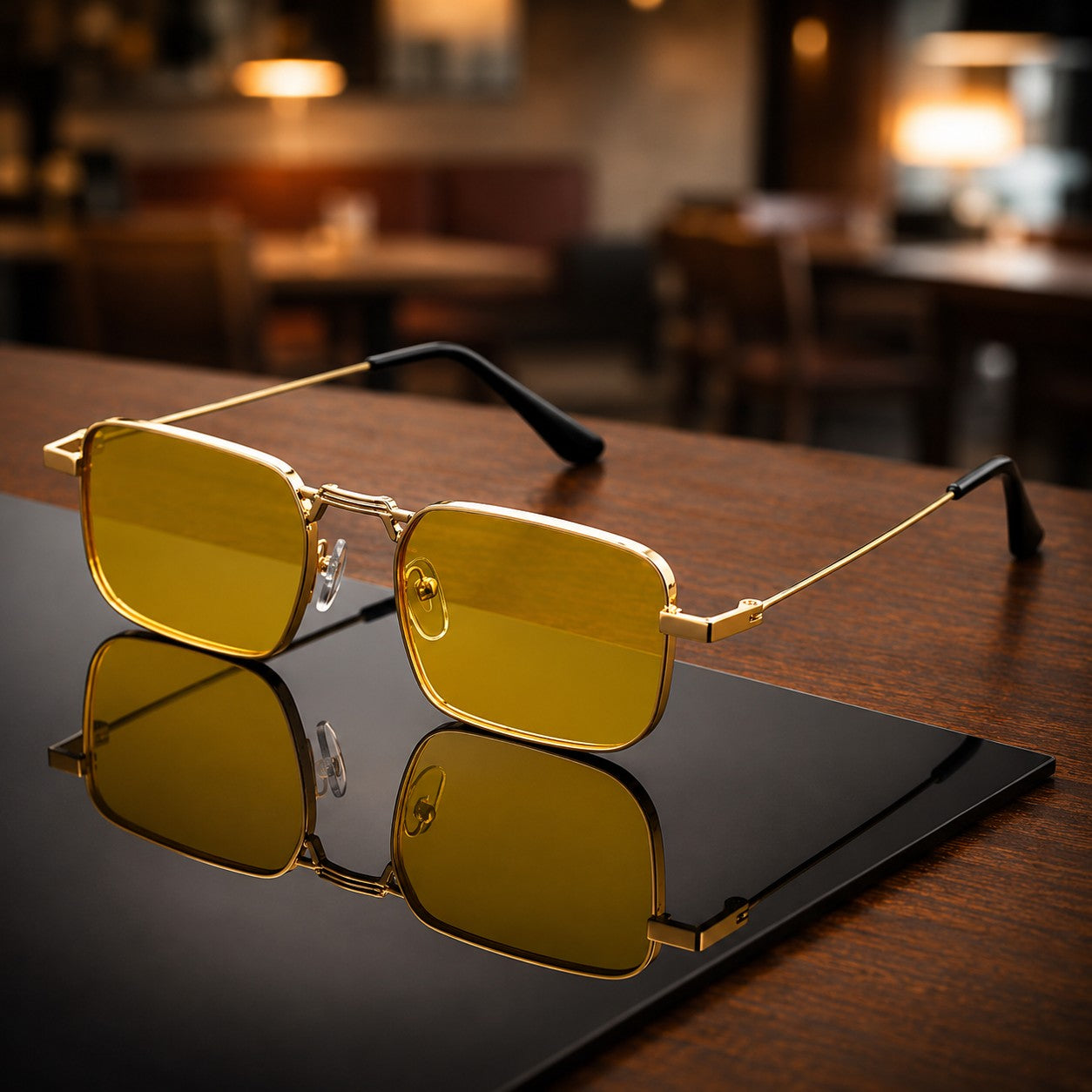 TRAVEL DAY SUNGLASSES