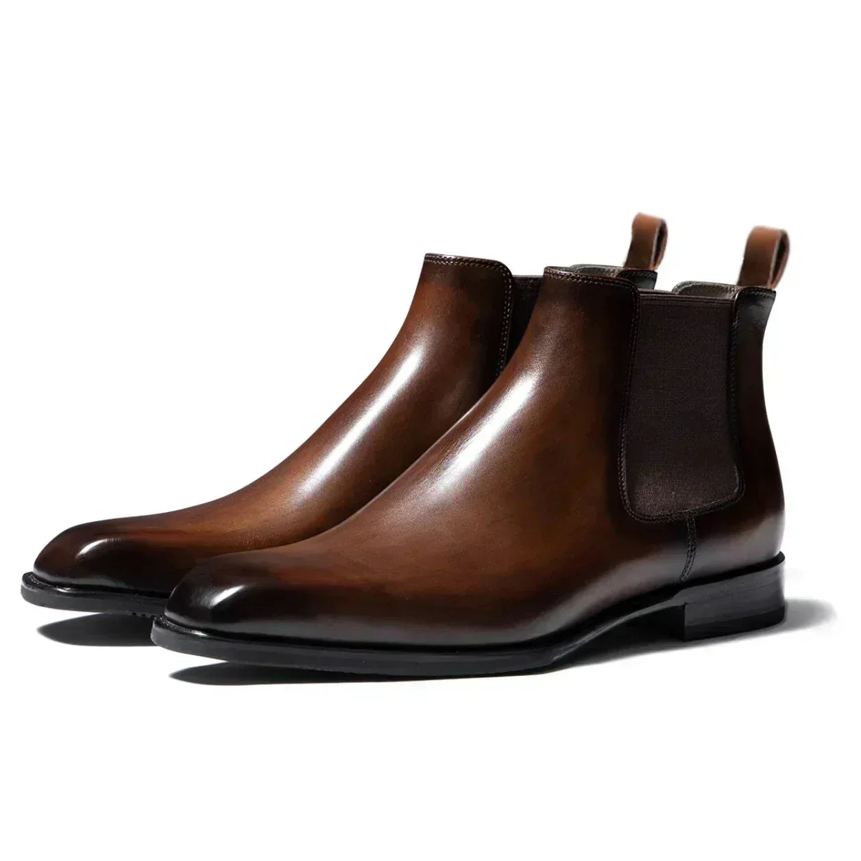 Blake™ | Elegant Chelsea Boots