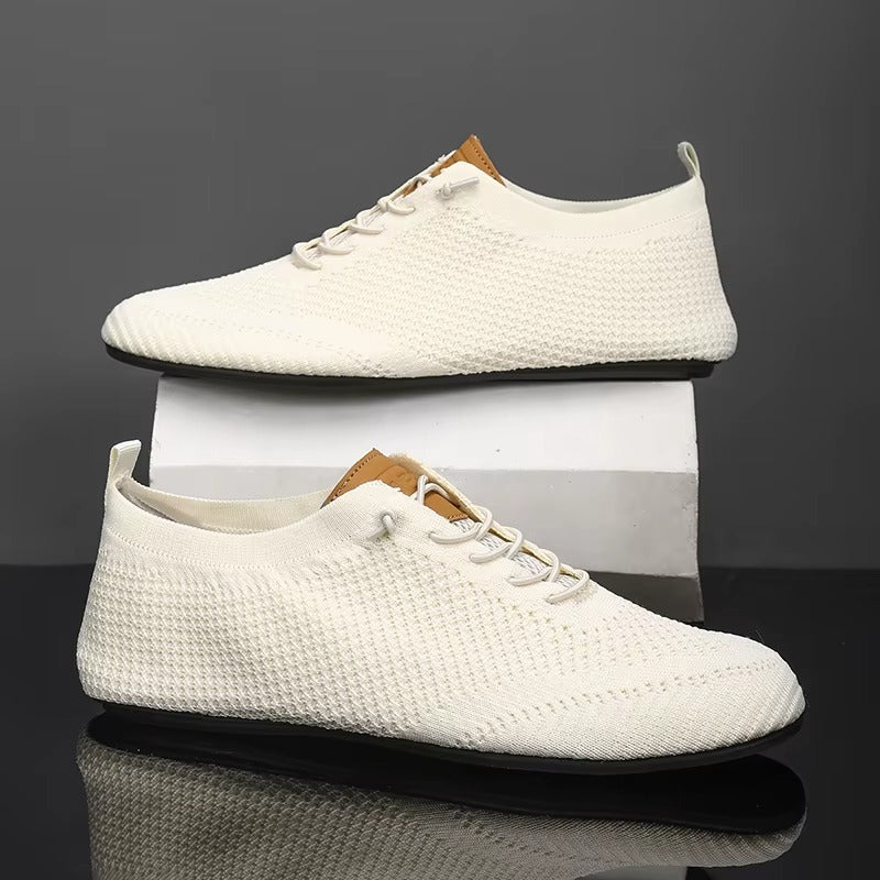 Westbrook Light Flat Shoes