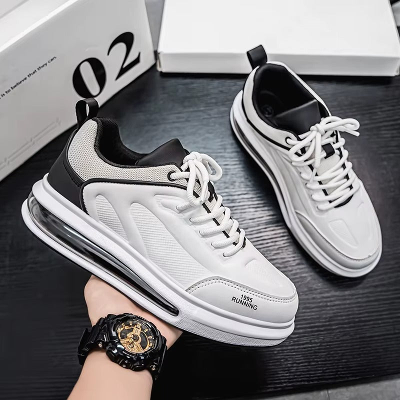 AIR CUSHION SNEAKERS