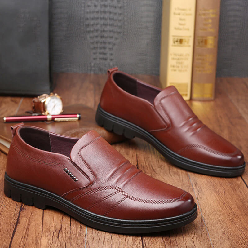 Mike™ | Office Shoes