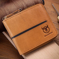 Stoneguard RFID Wallet