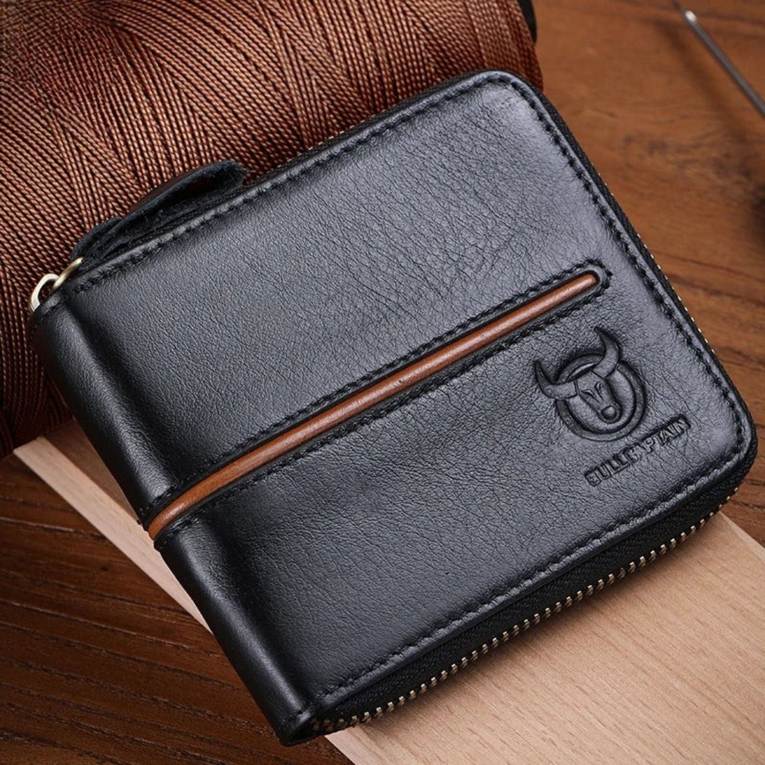 Stoneguard RFID Wallet