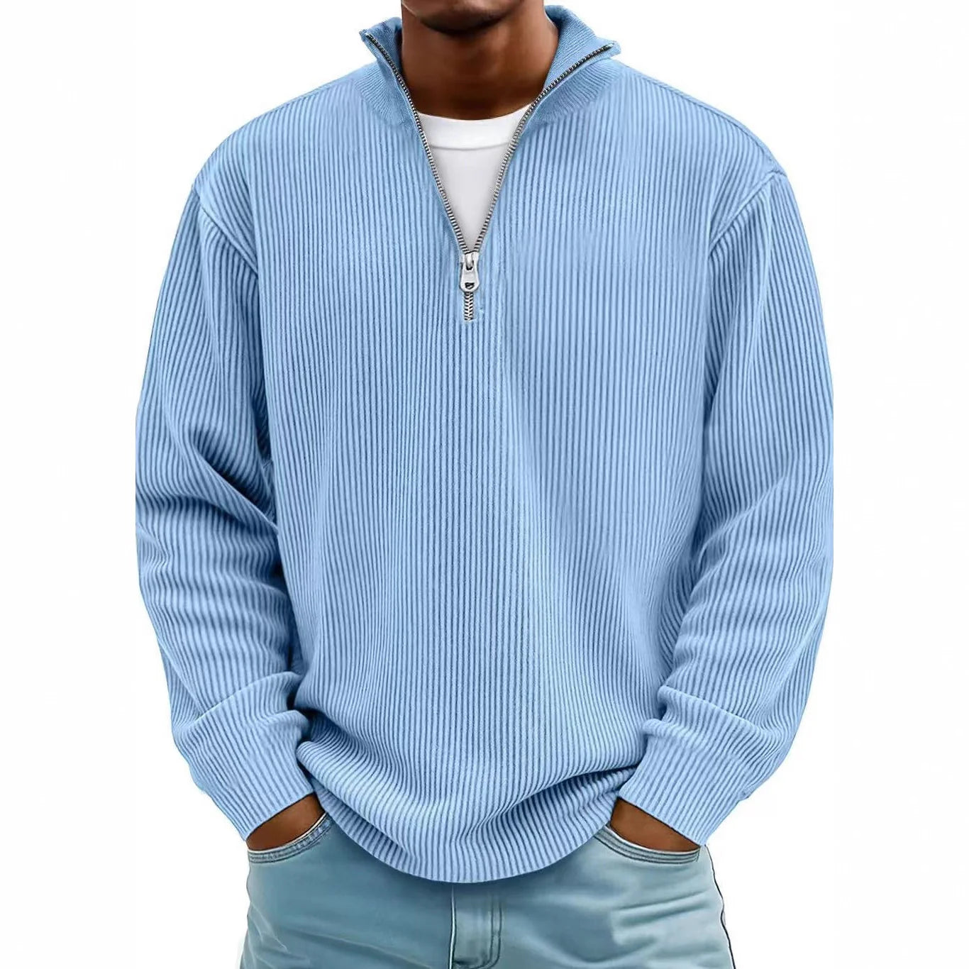 Calix | Trendy and Elegant Sweater