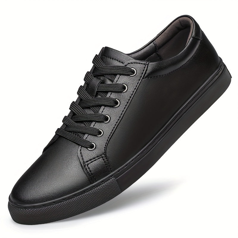 Benson | Vintage Ankle Boot