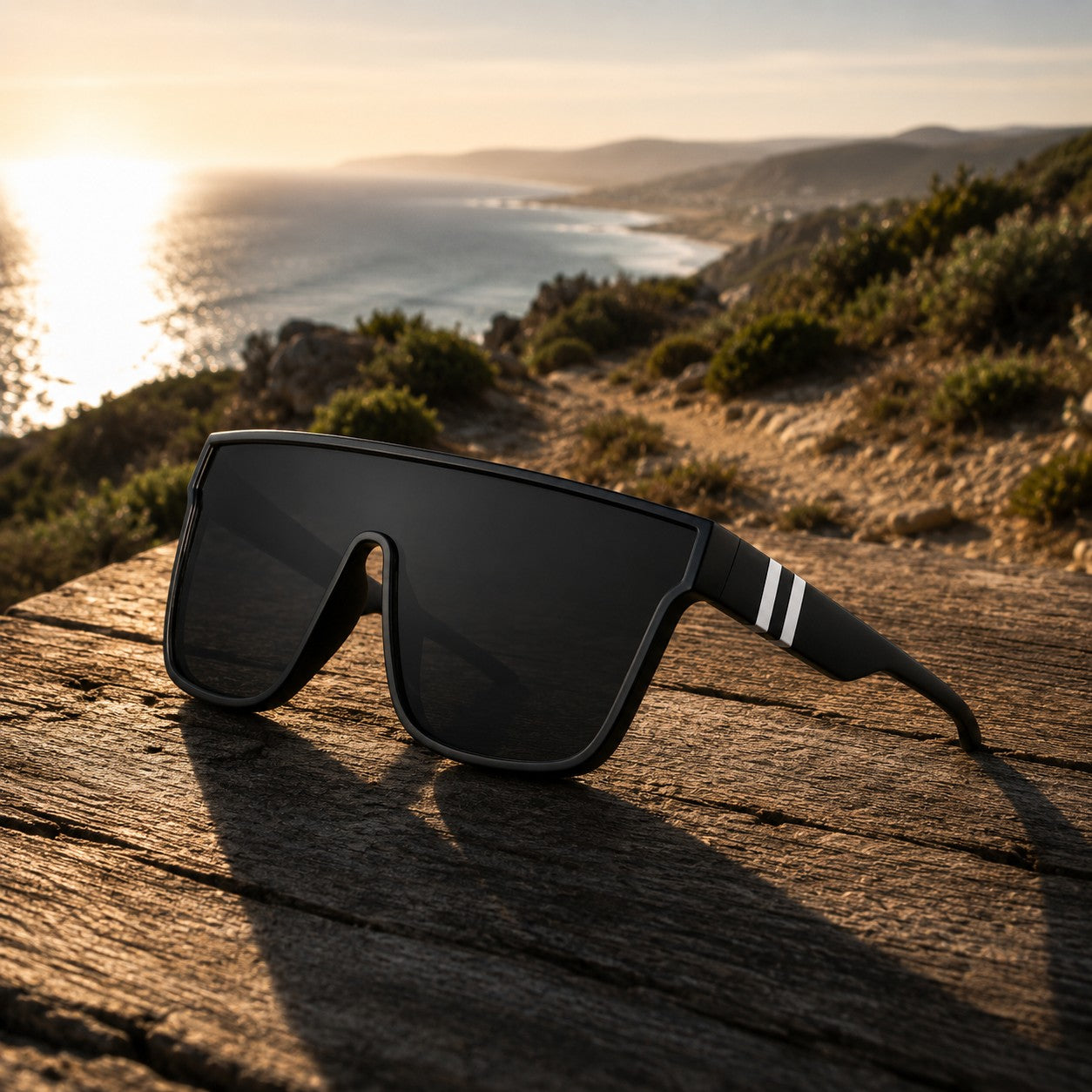 ACTIVE VISION SPORT SUNGLASSES