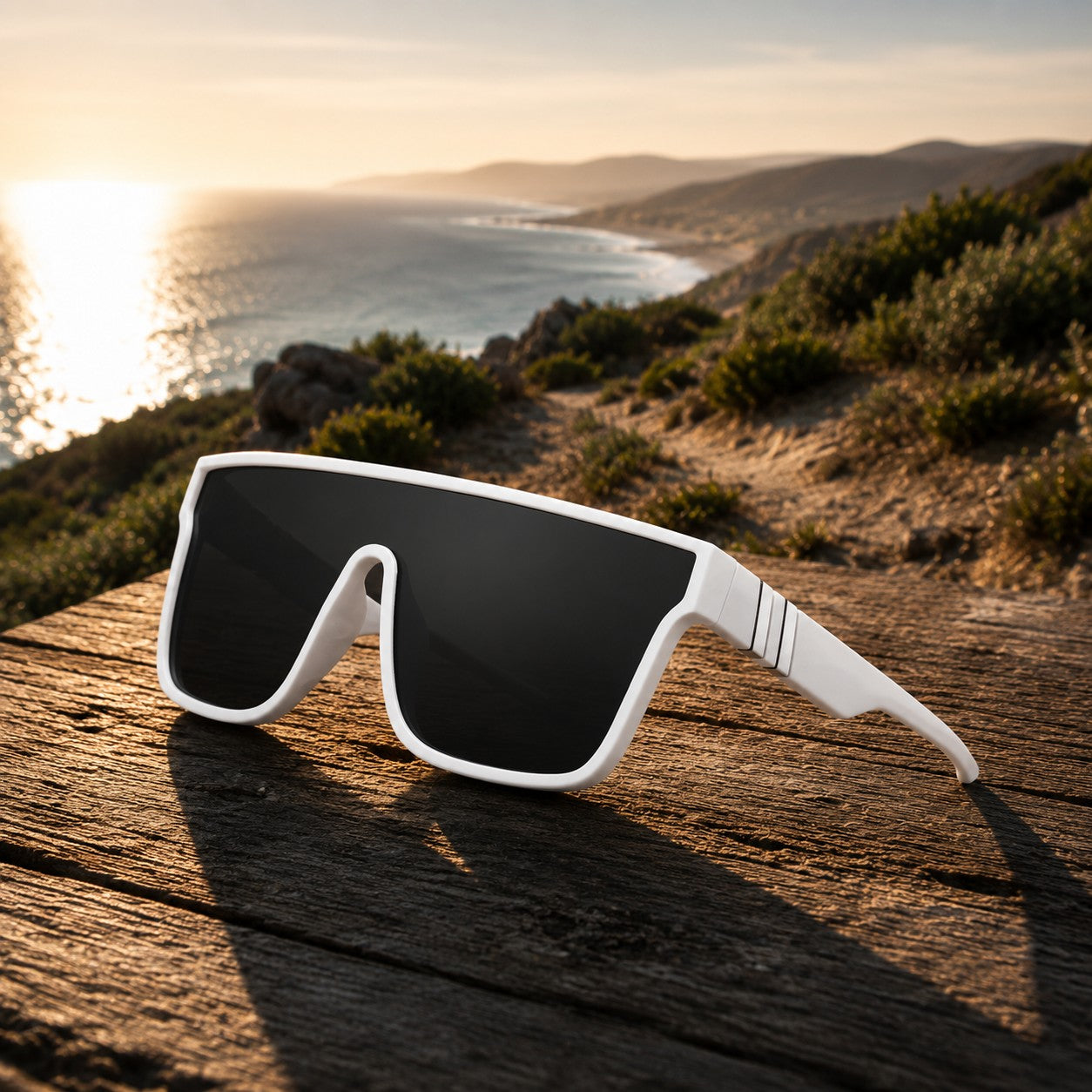 ACTIVE VISION SPORT SUNGLASSES