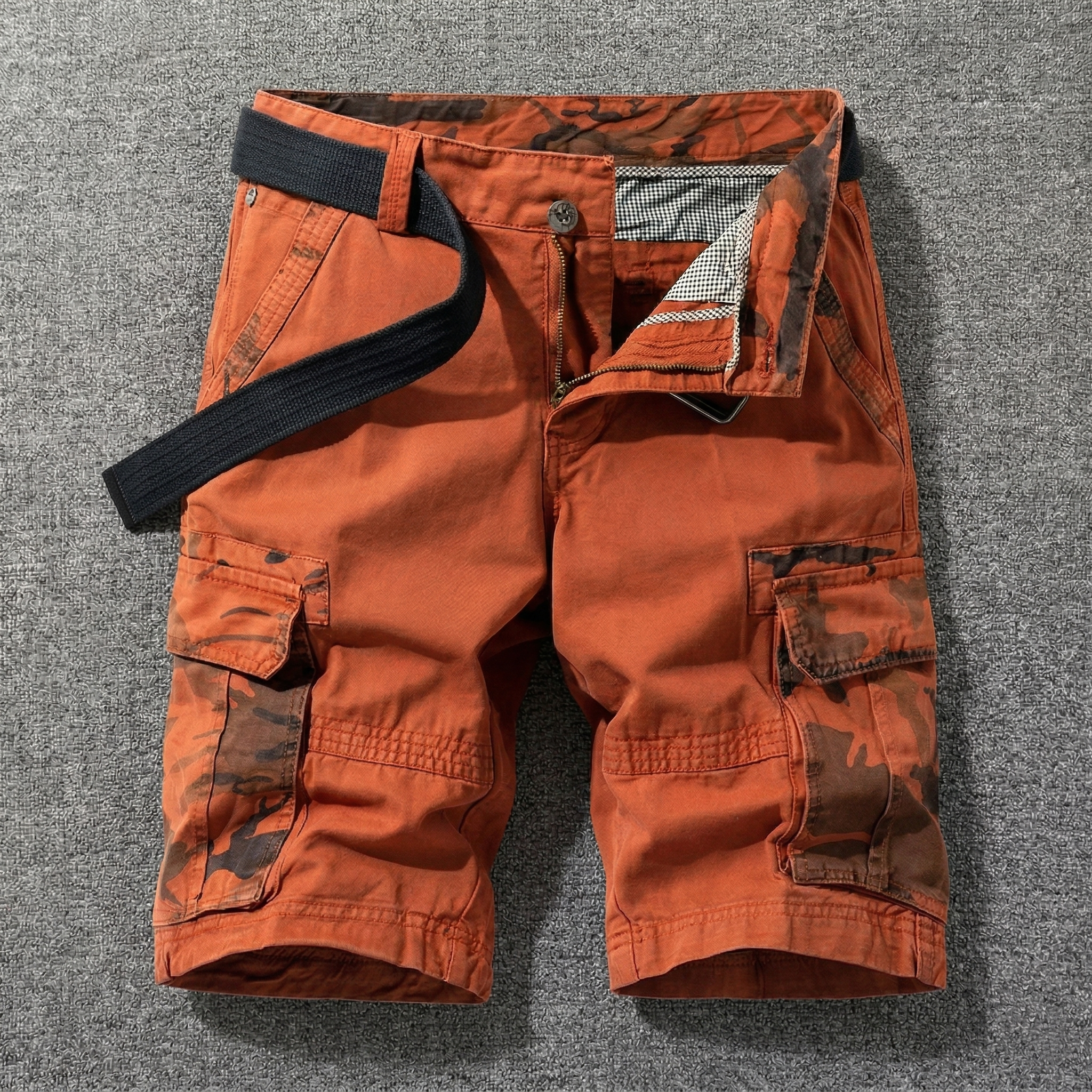 CARGO BEACH SHORTS
