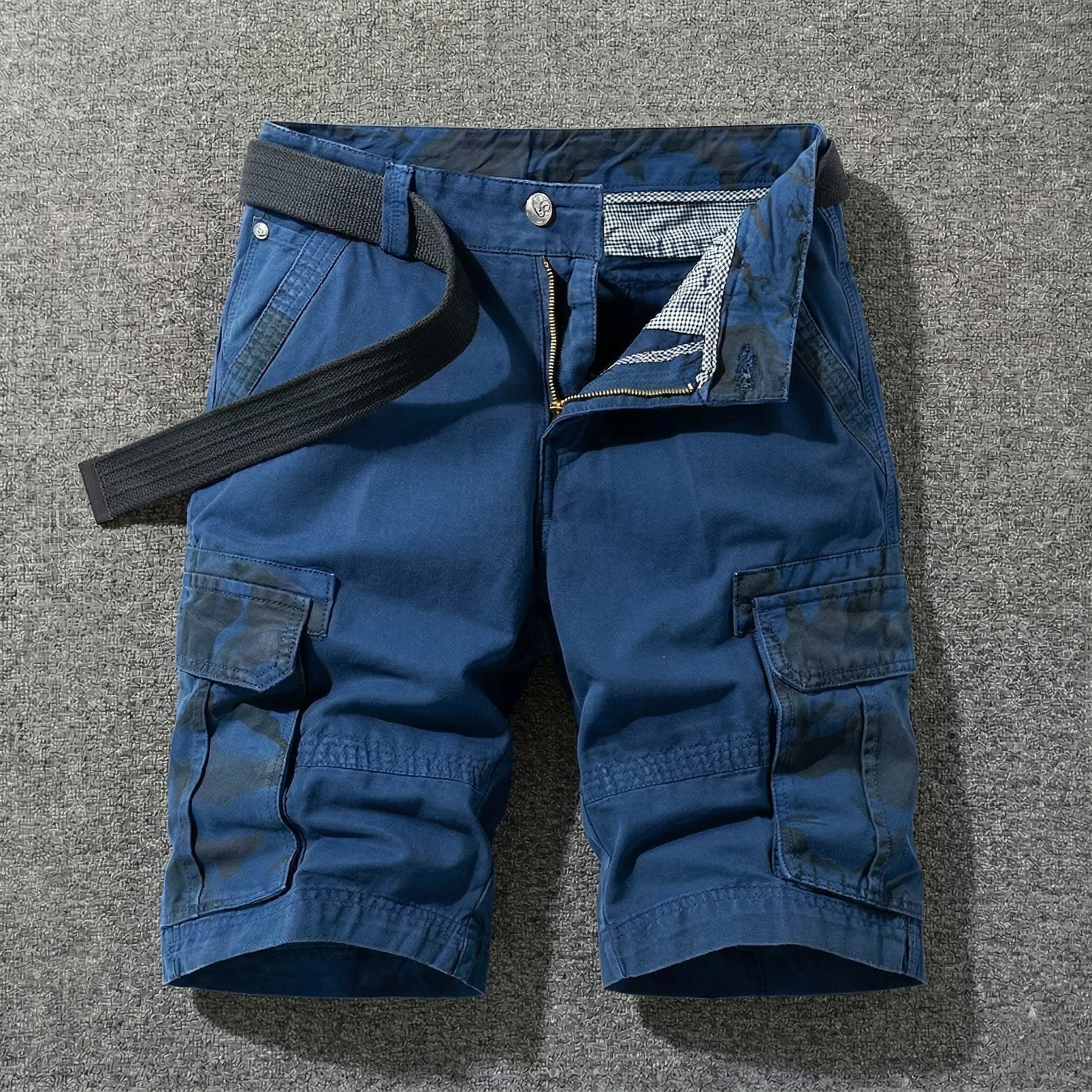 CARGO BEACH SHORTS