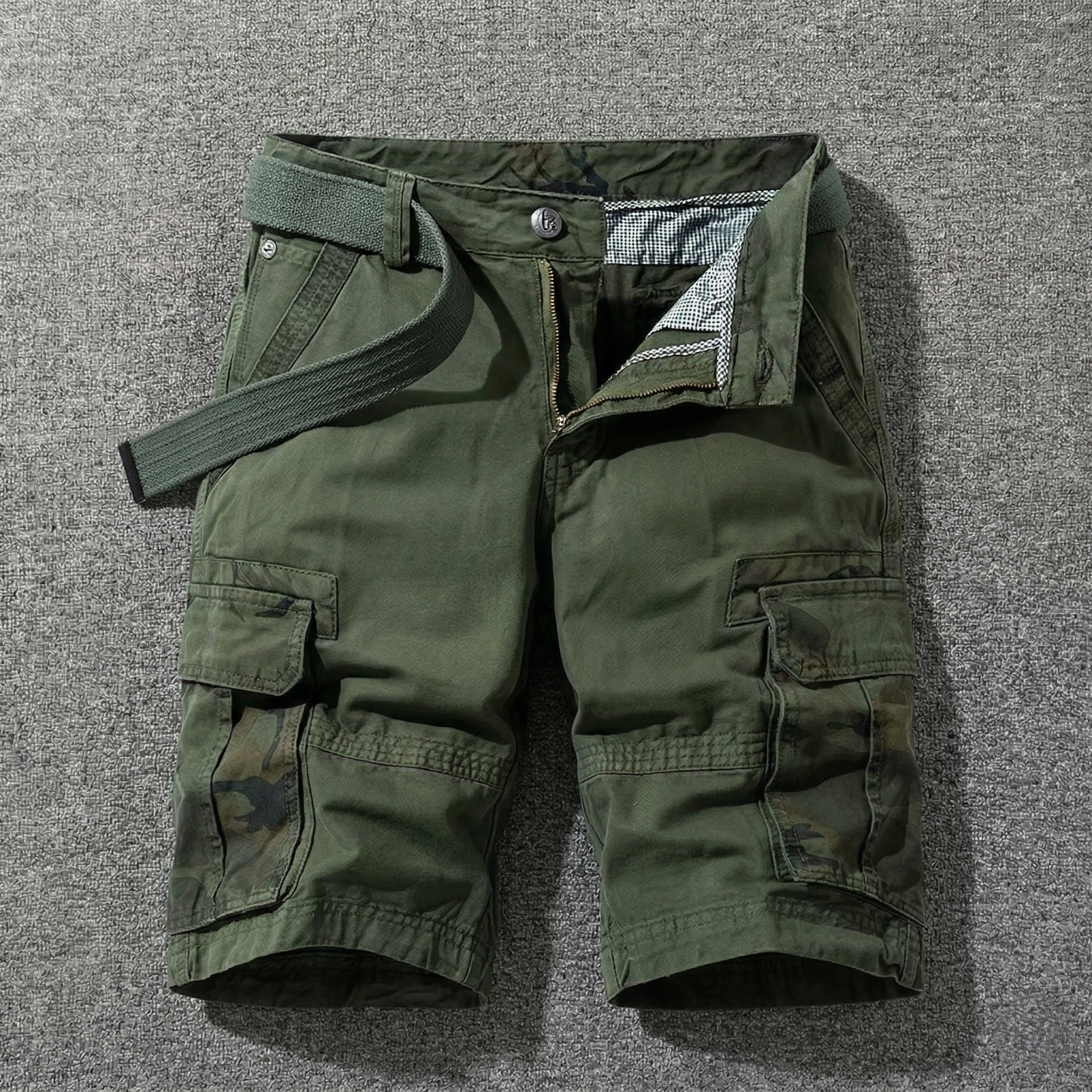 CARGO BEACH SHORTS