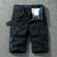 CARGO BEACH SHORTS