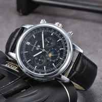 CELESTIAL MOON WATCH