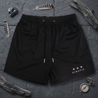 CLASSIC FITNESS SHORTS