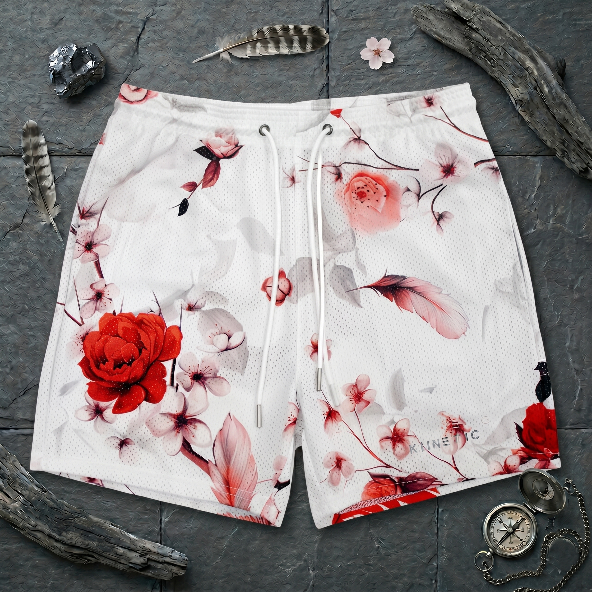 CLASSIC FITNESS SHORTS