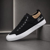 COURTSIDE LOW TOP SNEAKERS