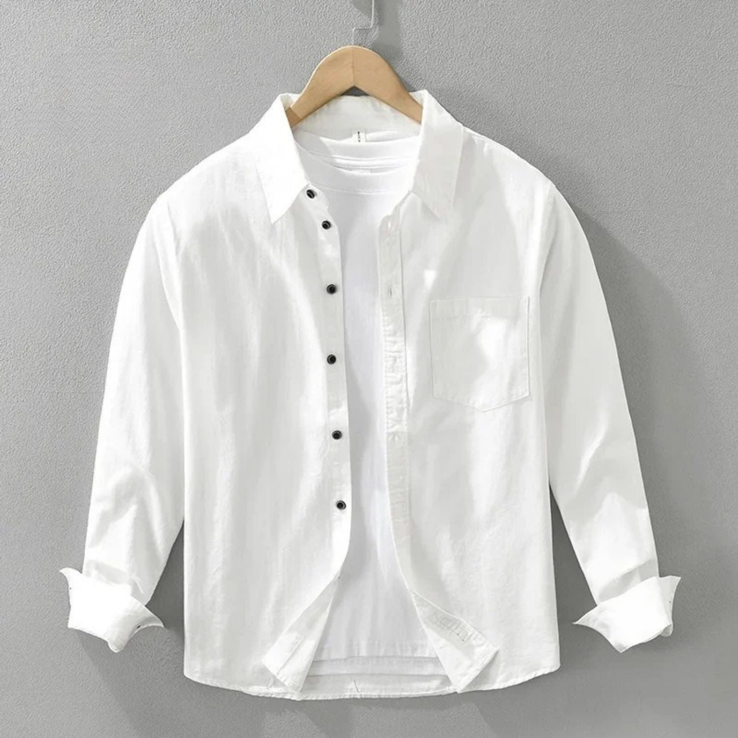 Braylen Casual Shirt