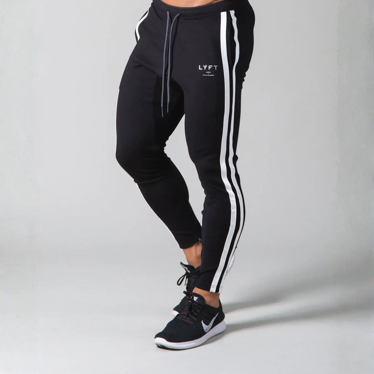 Pulsecore Quick-Dry Training Pants