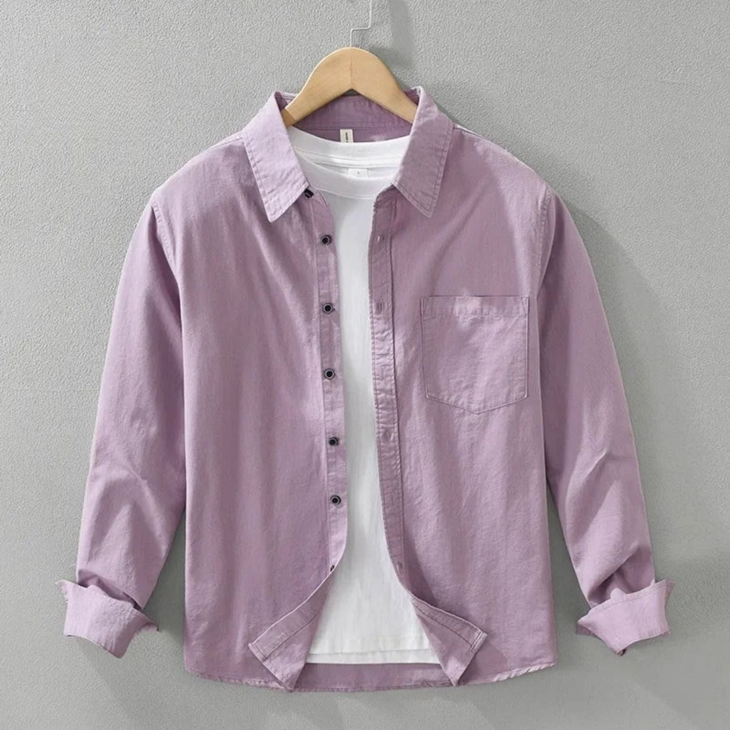 Braylen Casual Shirt