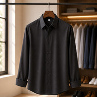ELITE SATIN FINISH SHIRT
