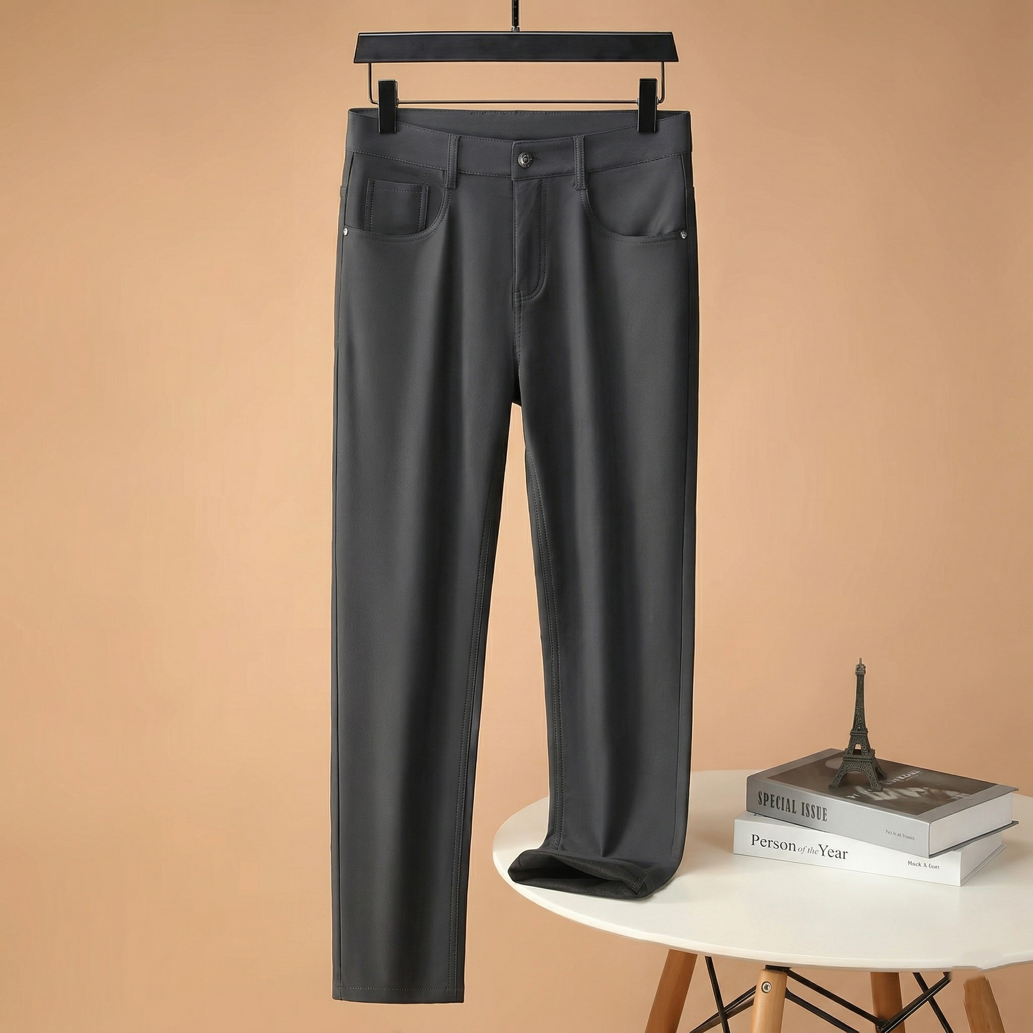 COMMUTER CHINO PANTS