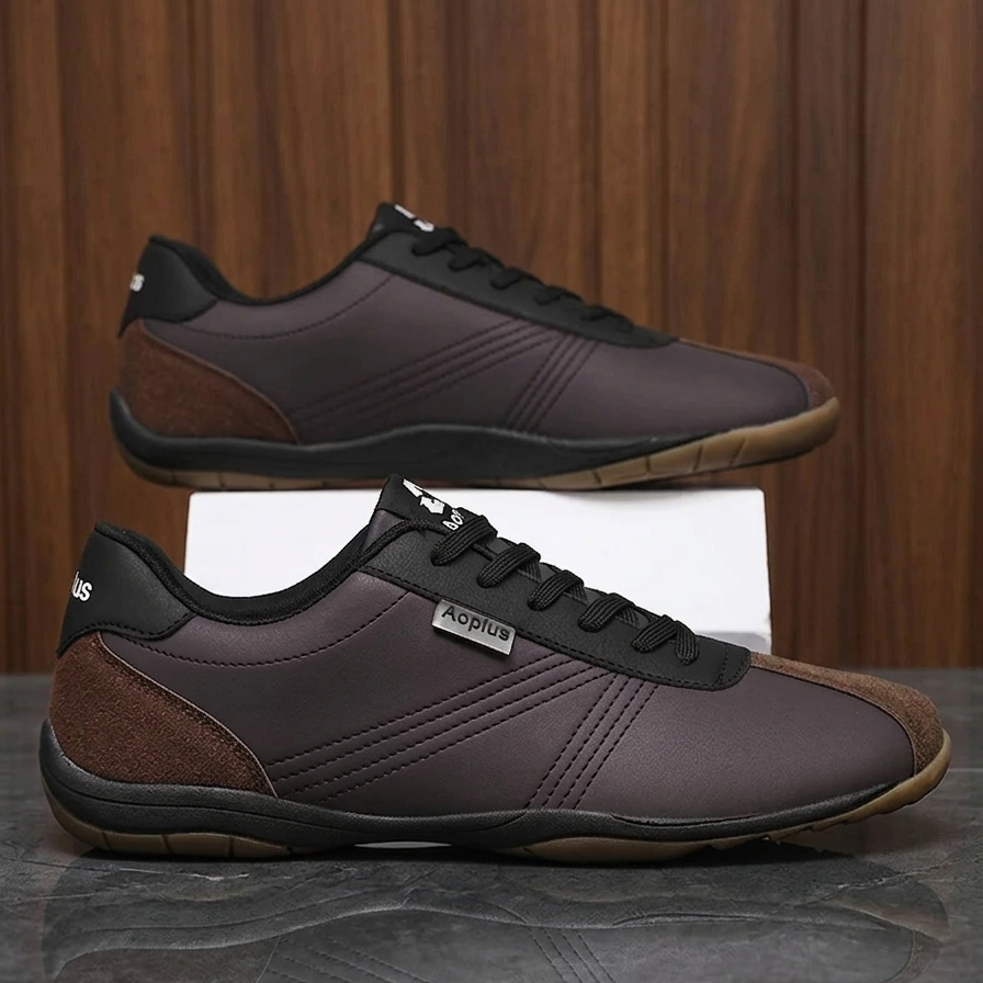 PREMIUM COMFORT TRAINERS