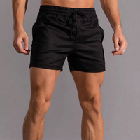 ATHLETIC EDGE SHORTS
