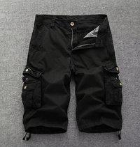 UTILITY WORK SHORTS