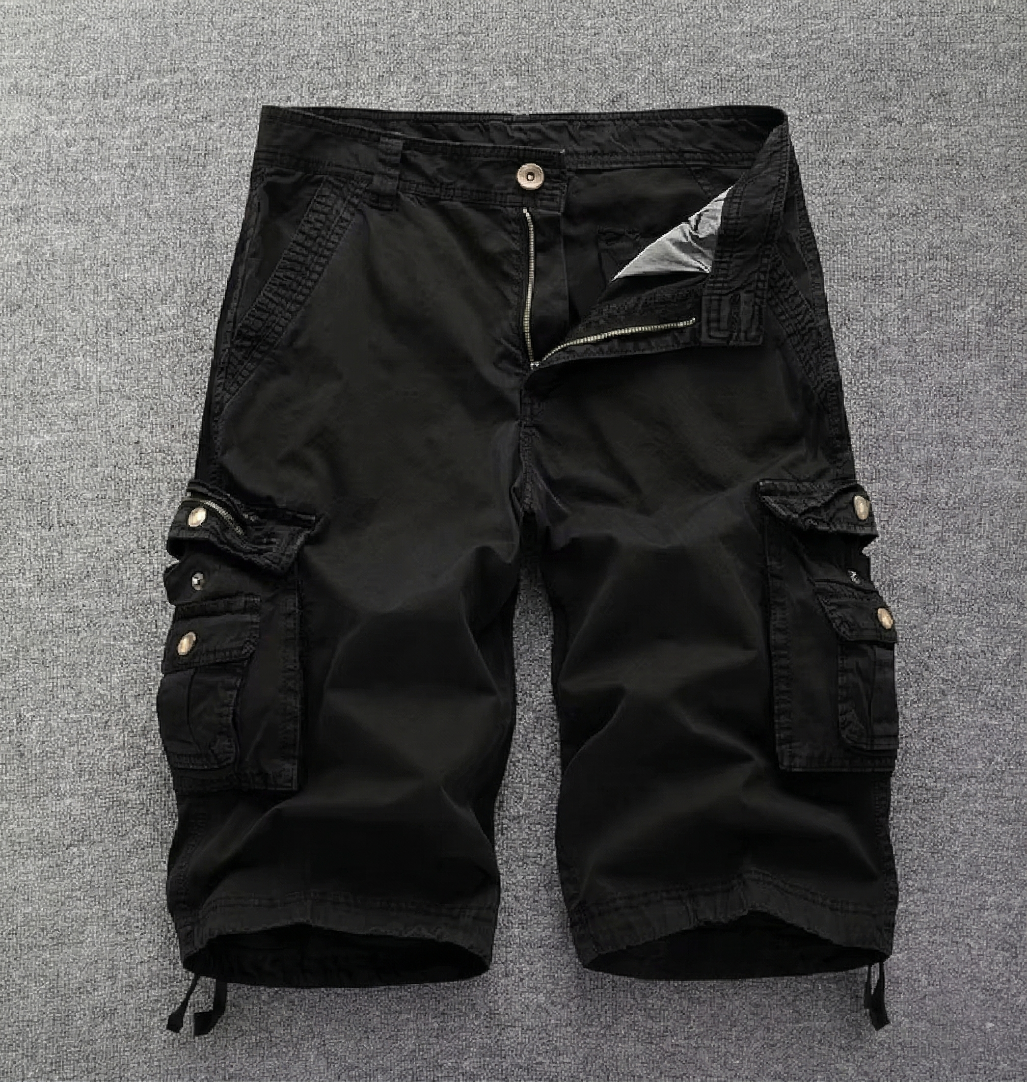UTILITY WORK SHORTS