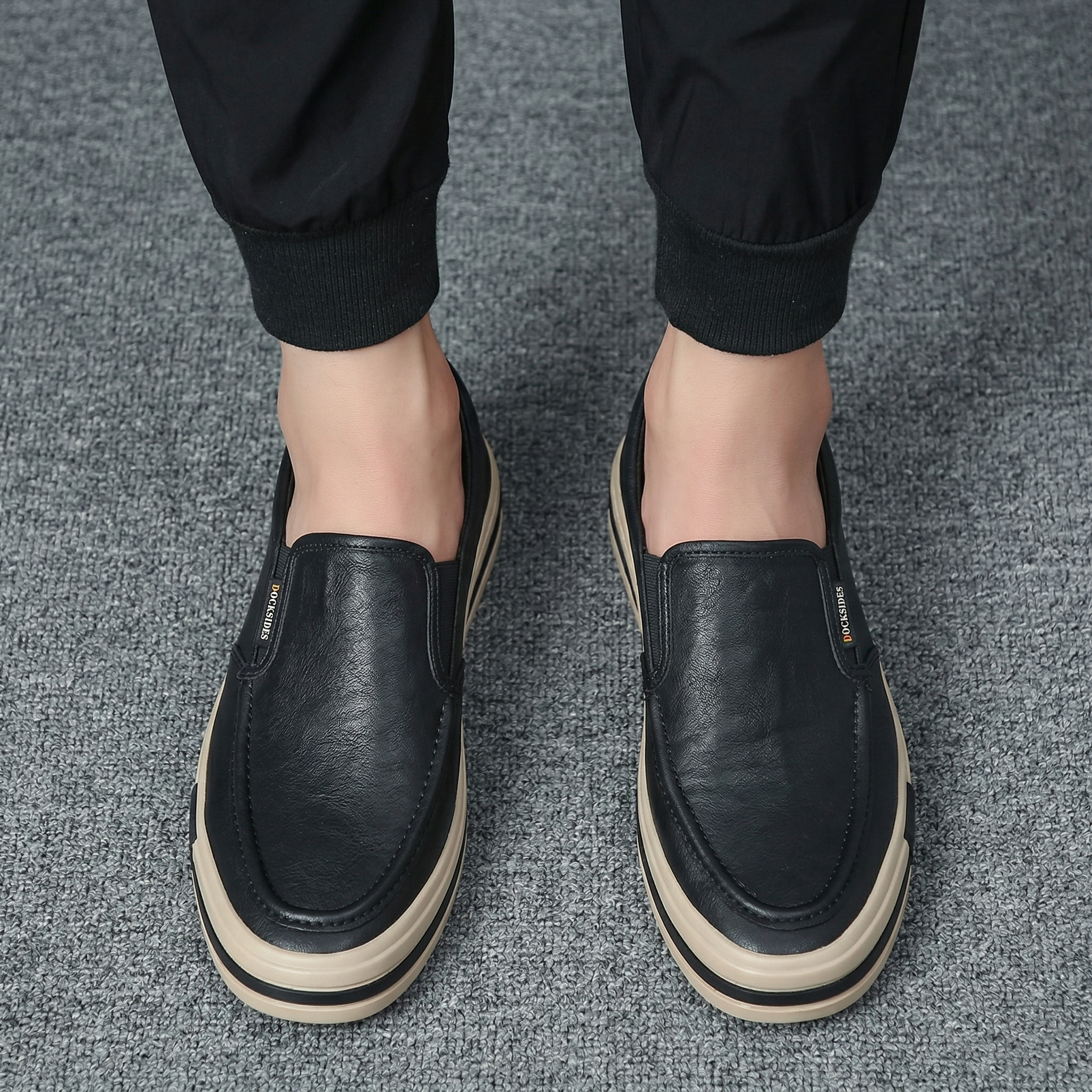 WATERPROOF CASUAL SHOES