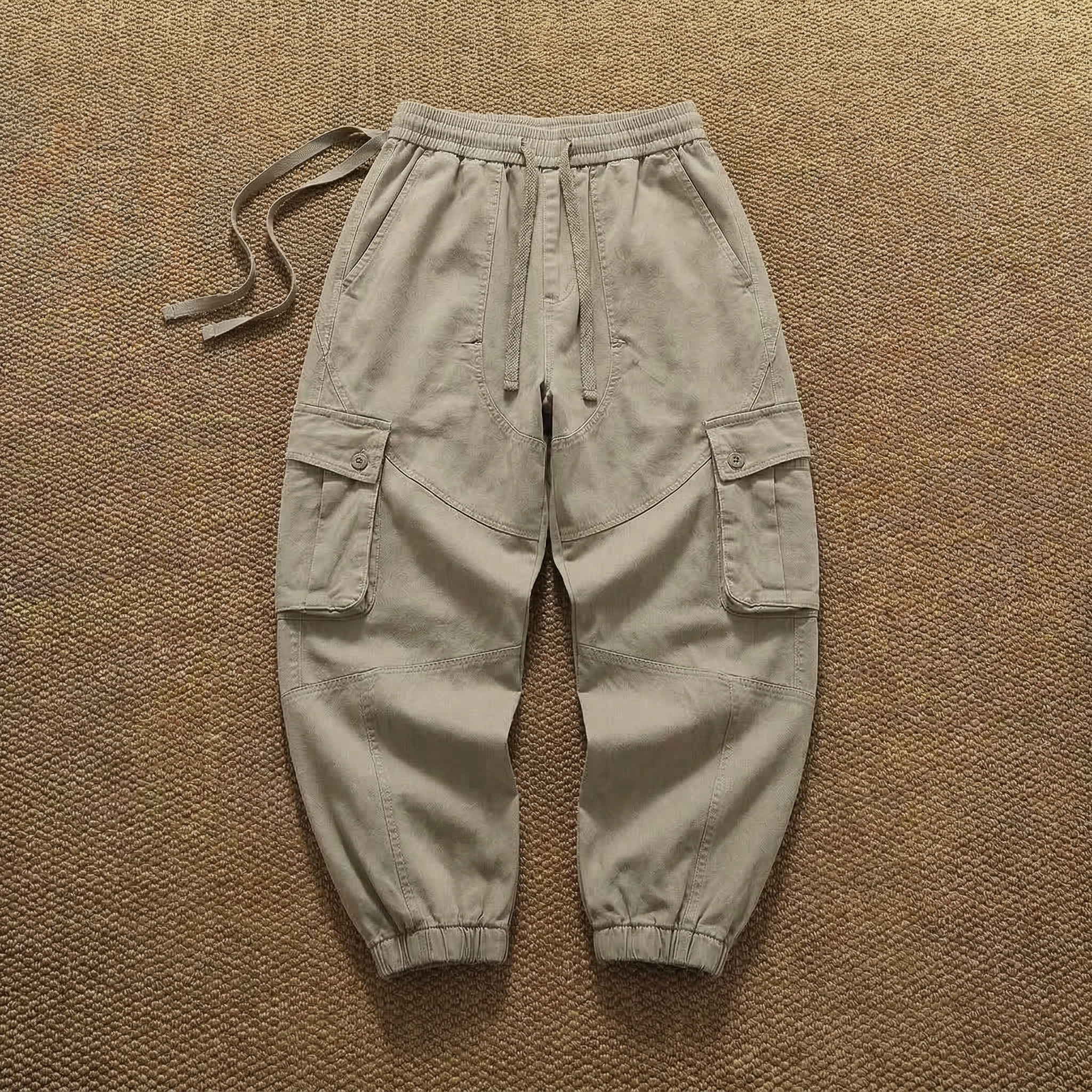 HEAVY DUTY UTILITY JOGGERS