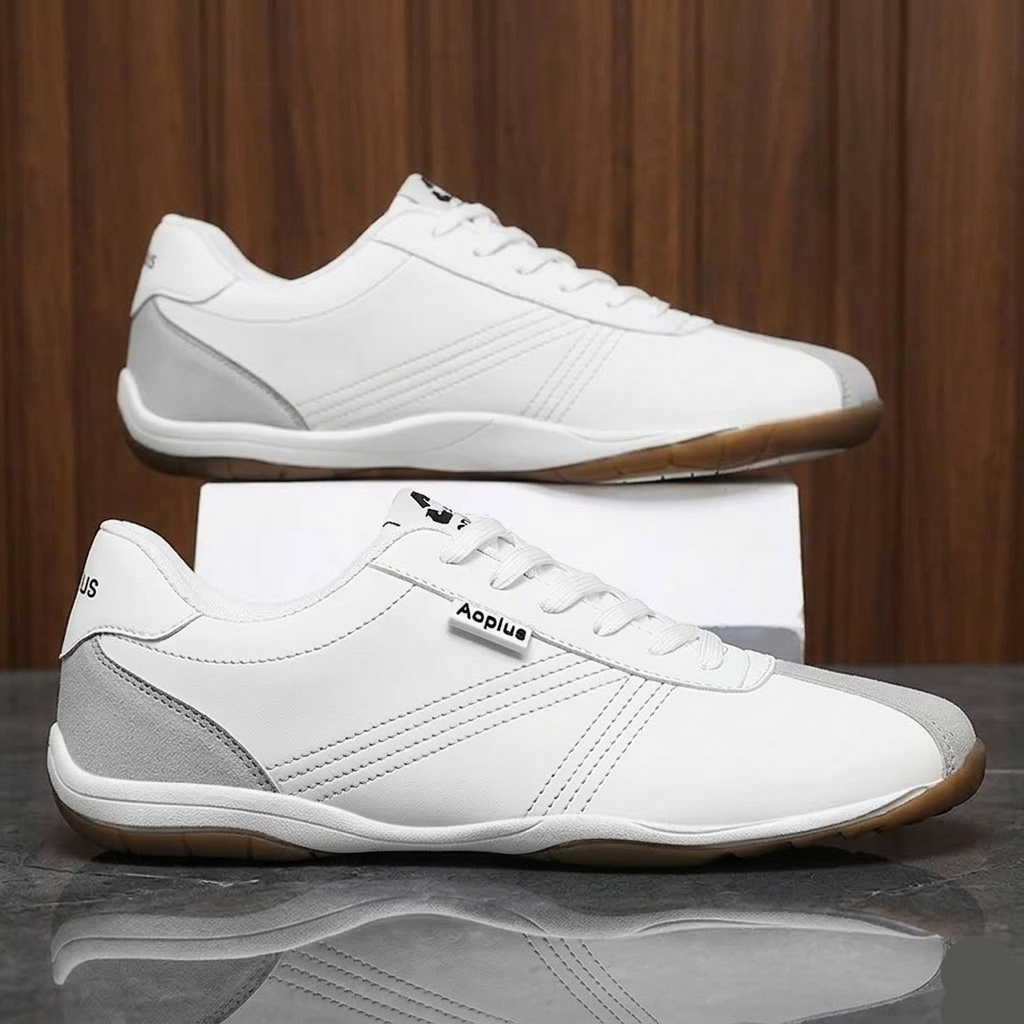 PREMIUM COMFORT TRAINERS