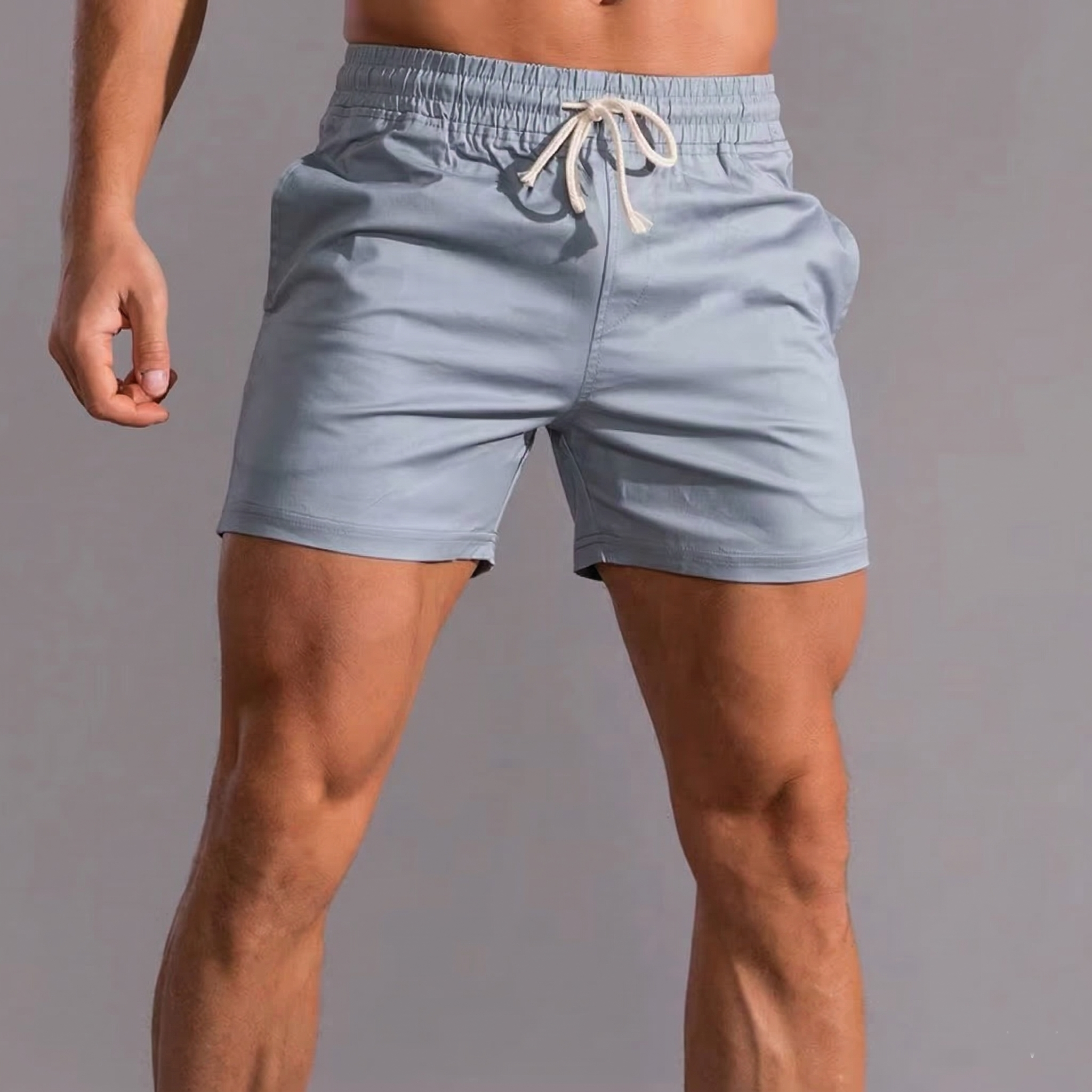 ATHLETIC EDGE SHORTS