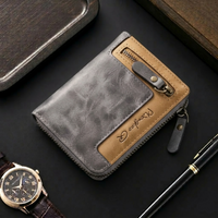 COMPACT CARD WALLET