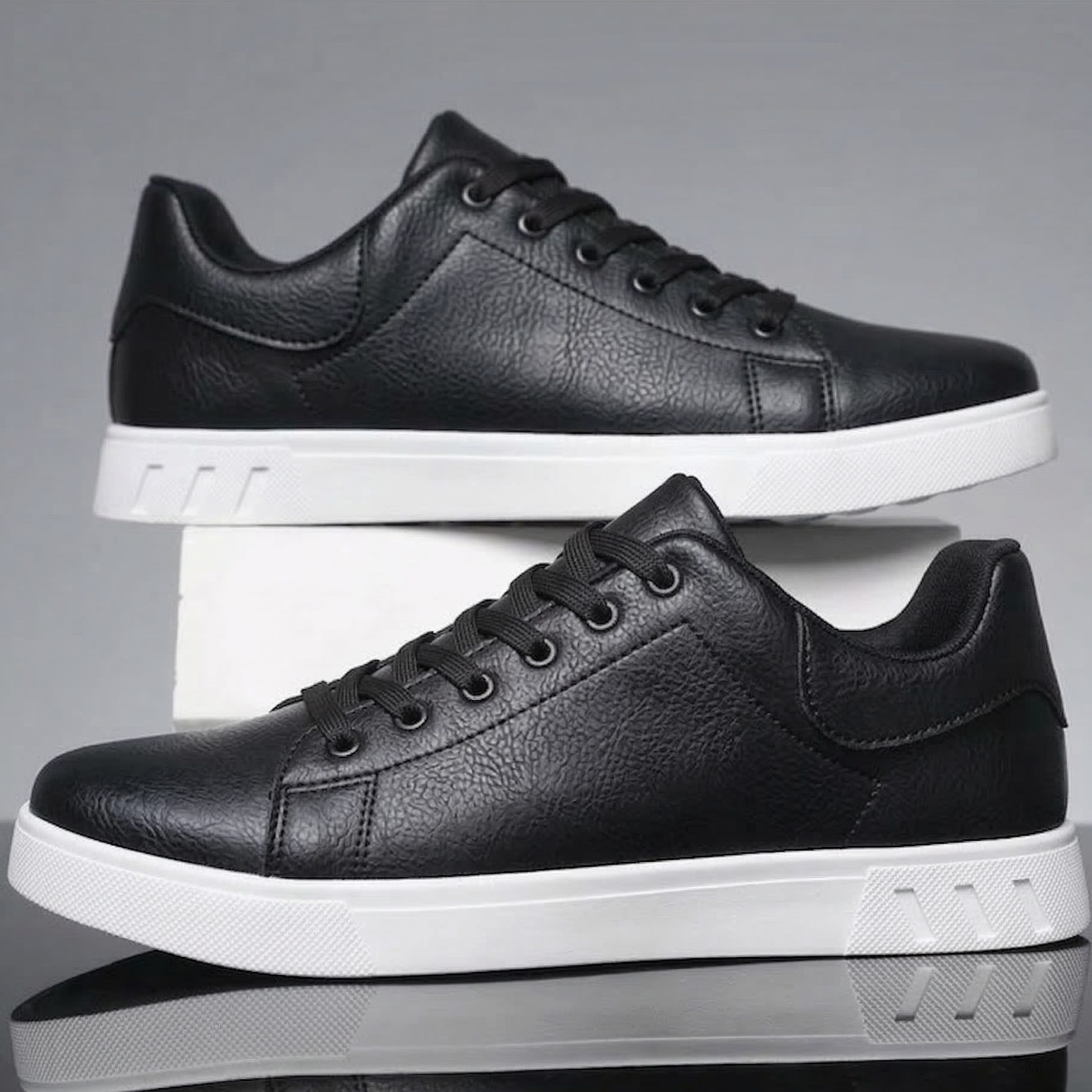 MODERN GENT SNEAKERS