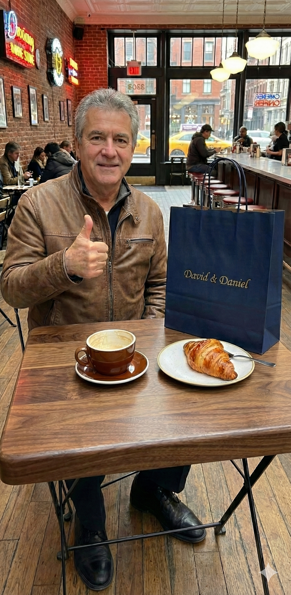 Michael B.