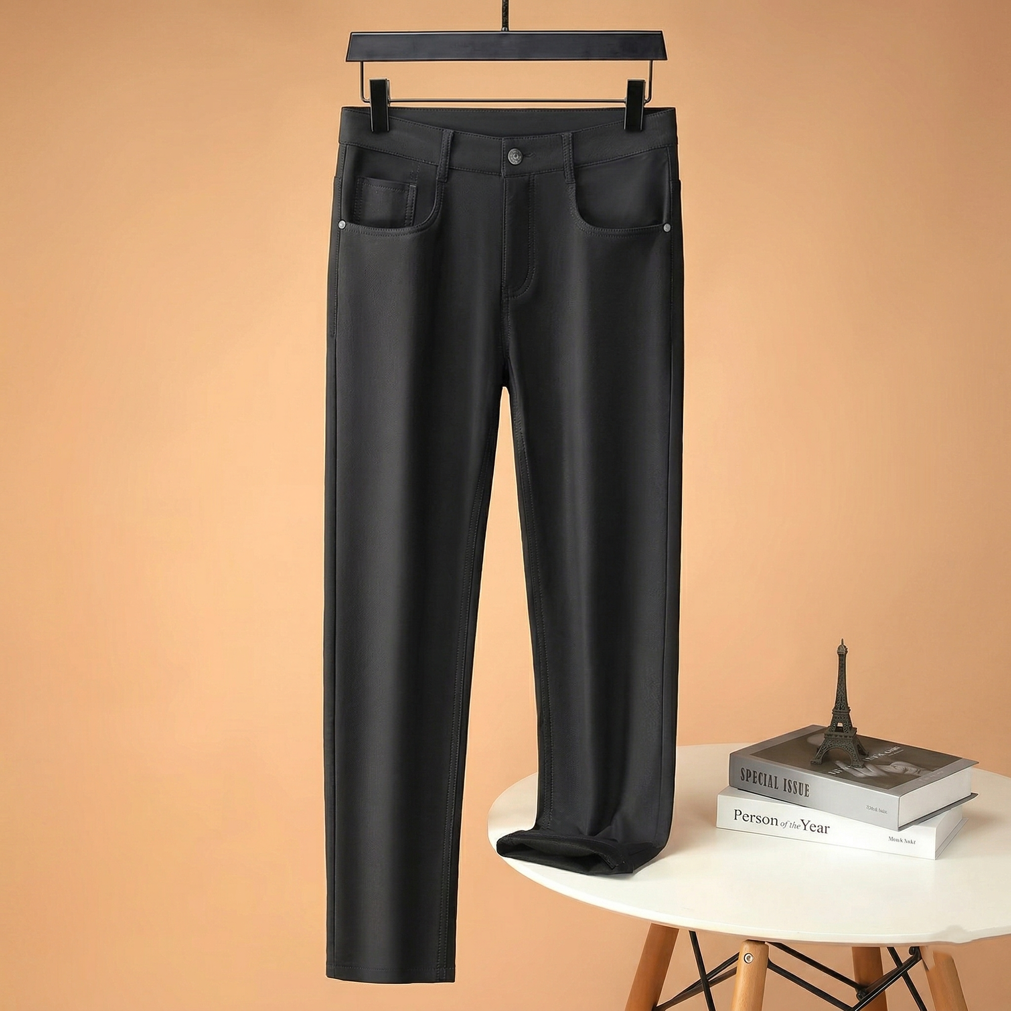COMMUTER CHINO PANTS