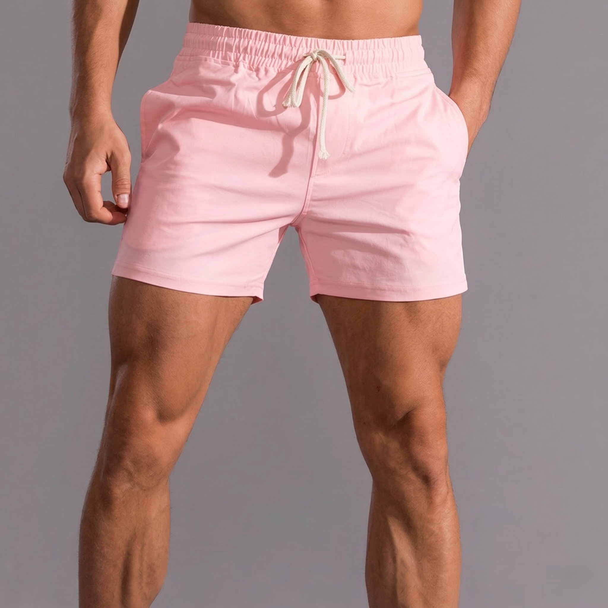 ATHLETIC EDGE SHORTS