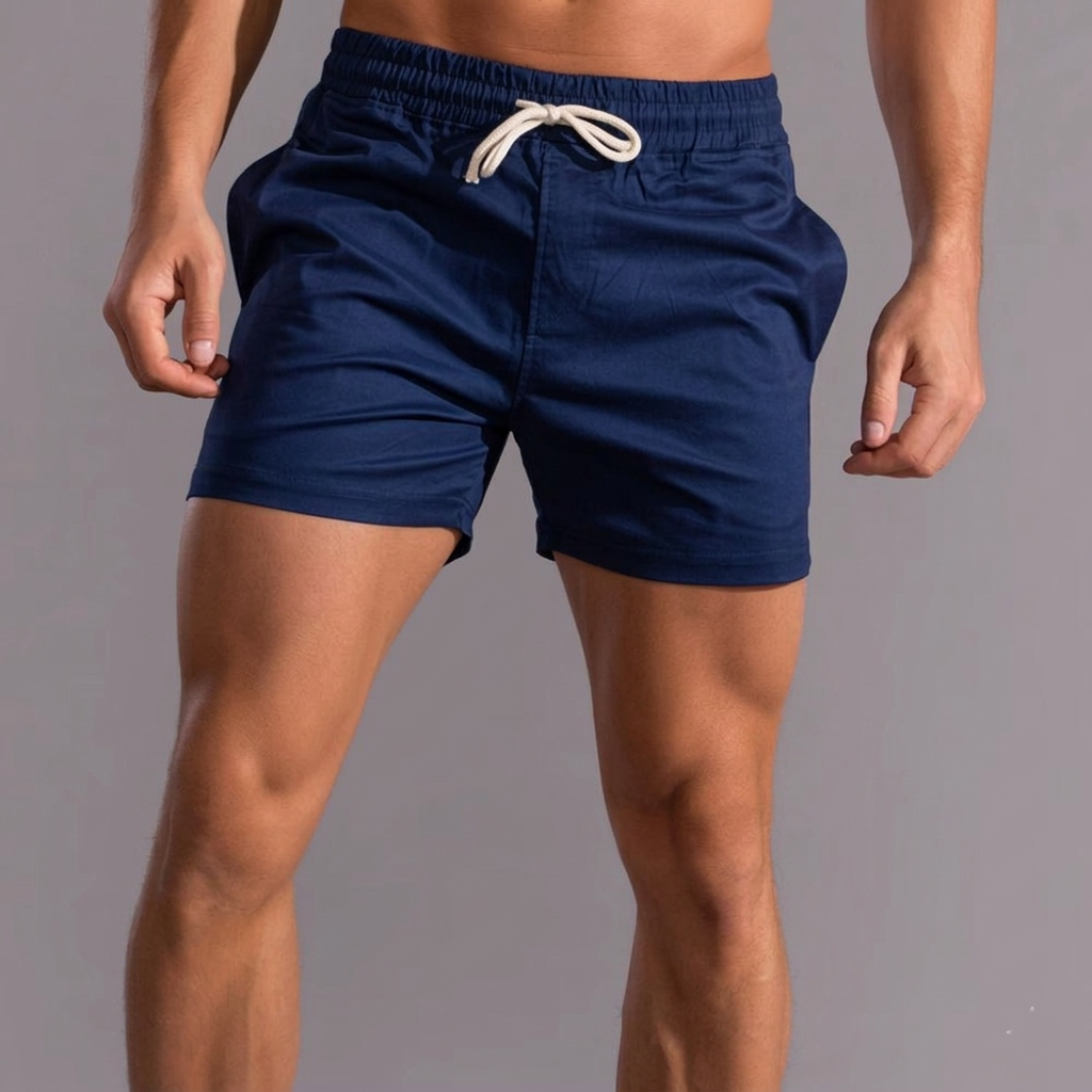 ATHLETIC EDGE SHORTS