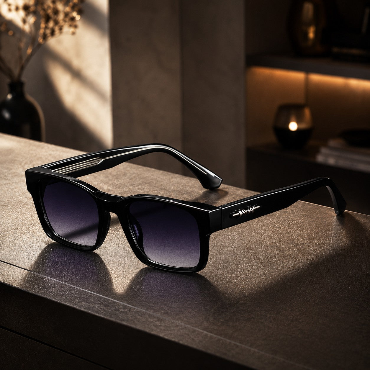 LIGHTWEIGHT SUN SHADES