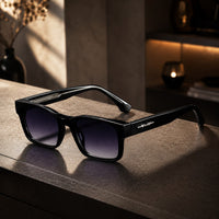 LIGHTWEIGHT SUN SHADES