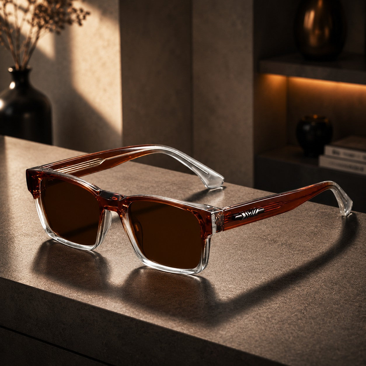 LIGHTWEIGHT SUN SHADES
