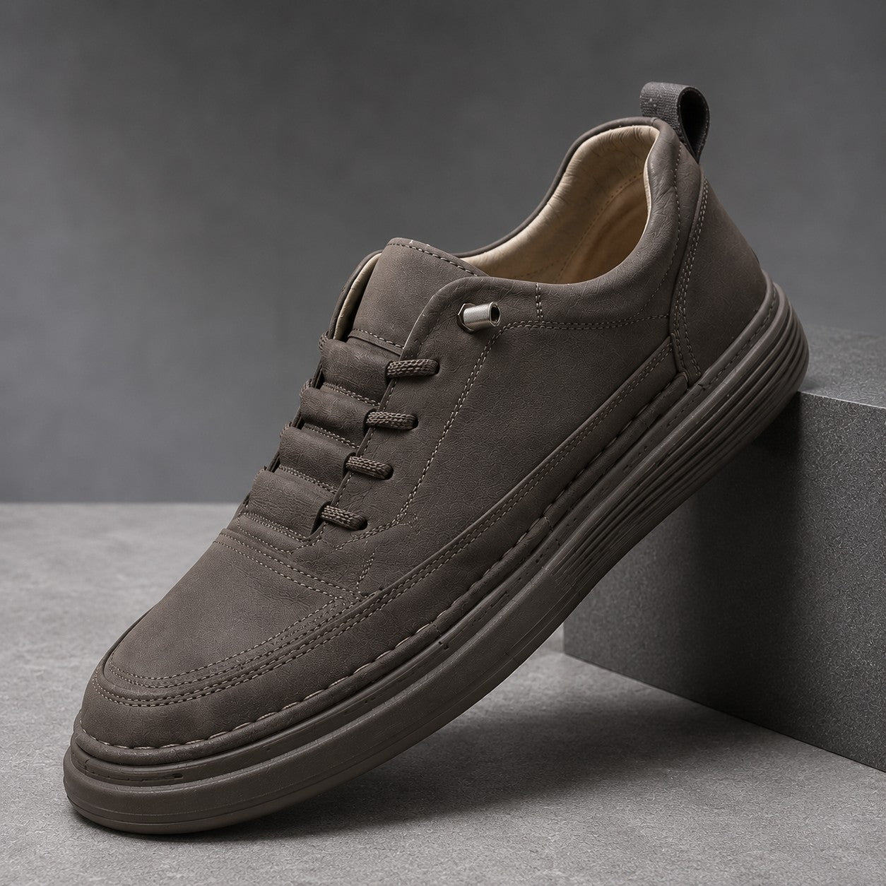MUTED TONE SHOES