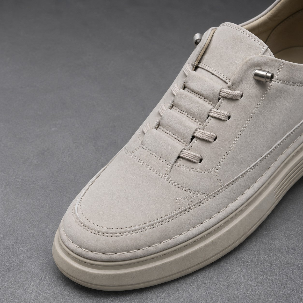 MUTED TONE SHOES