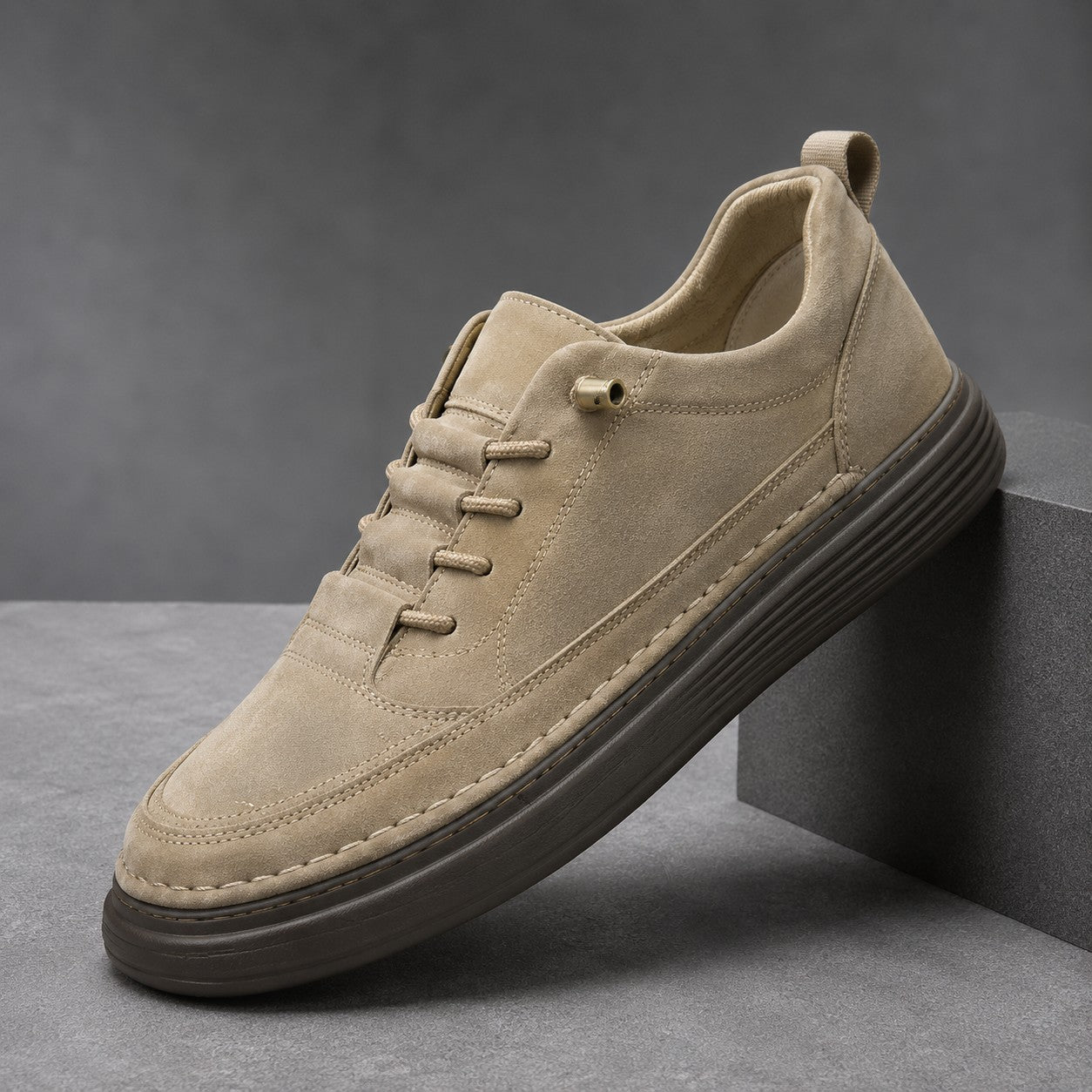 MUTED TONE SHOES