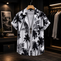 PALM GROVE CASUAL SHIRT